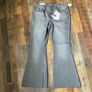 DL1961 Vintage Bridget Boot Flare High Rise Instasculpt 32 16W NWT